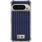 Japan Soccer Flag Pixel 9/9 Pro Clear Case